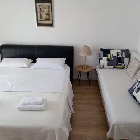 Apartments Lena Herceg Novi Eksteriør billede