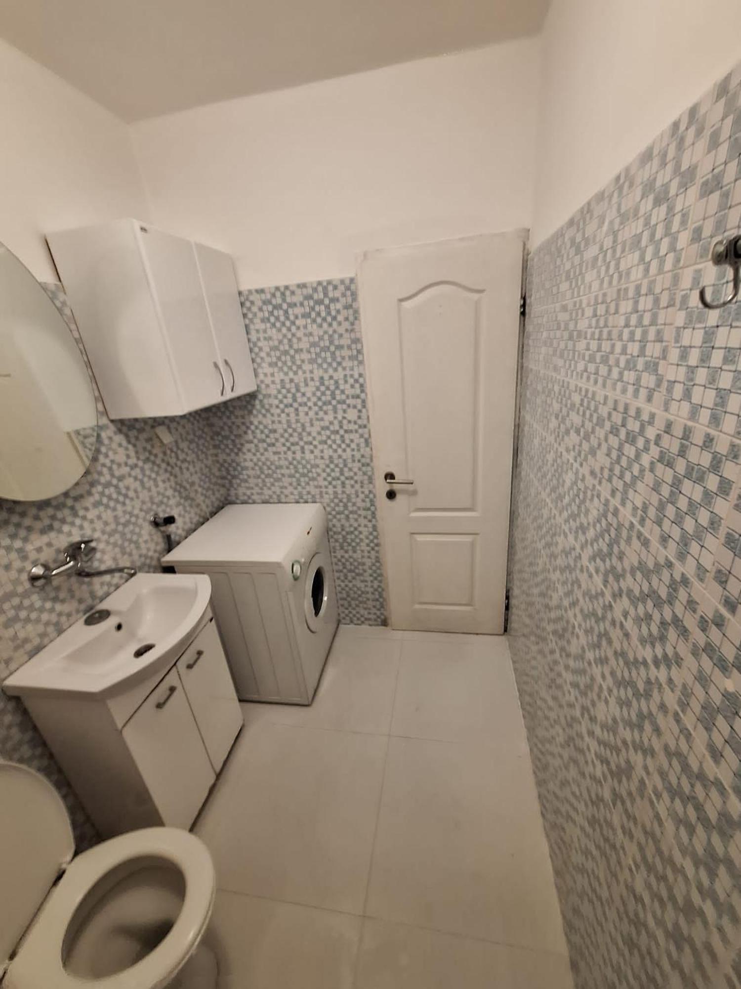 Apartments Lena Herceg Novi Eksteriør billede