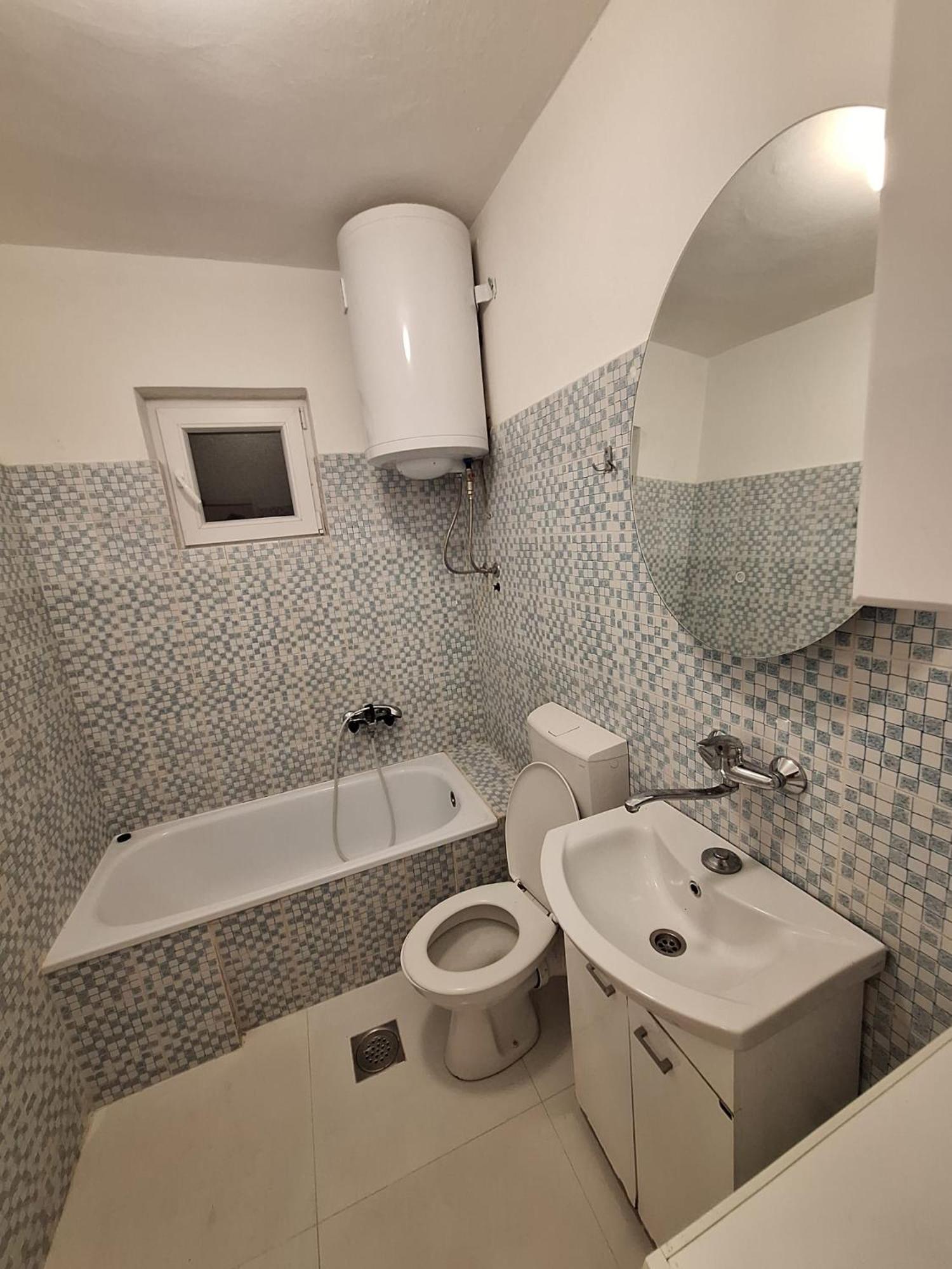 Apartments Lena Herceg Novi Eksteriør billede