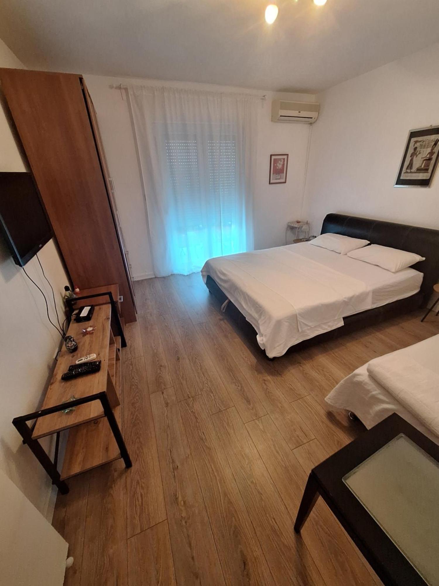 Apartments Lena Herceg Novi Værelse billede