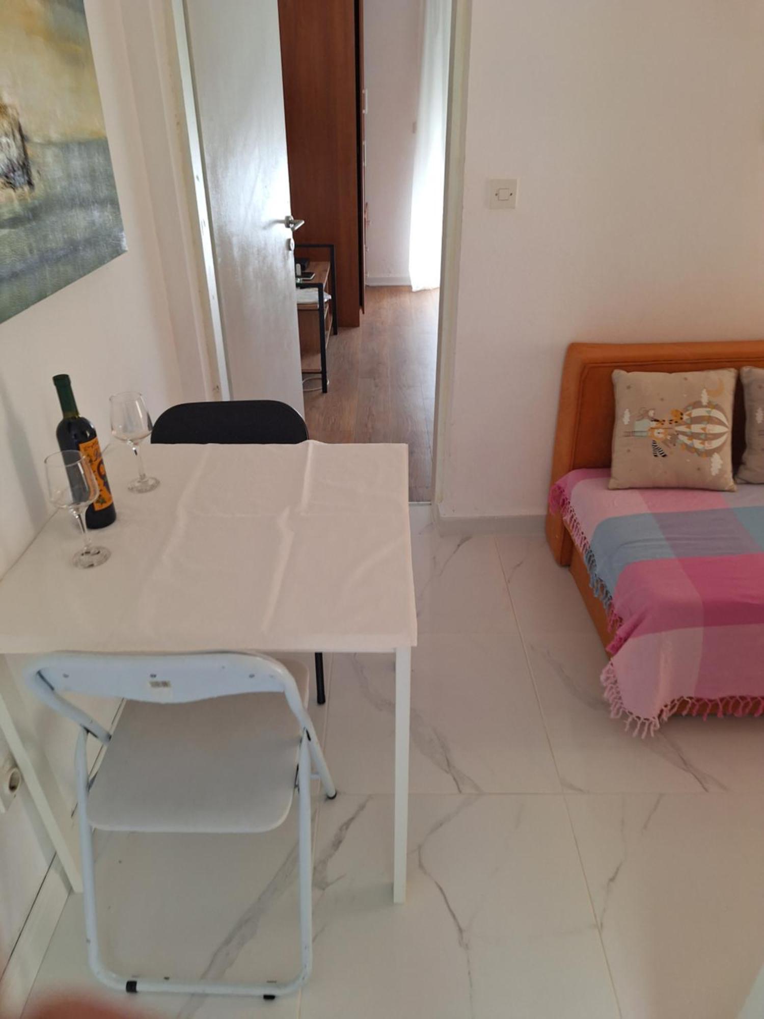 Apartments Lena Herceg Novi Værelse billede