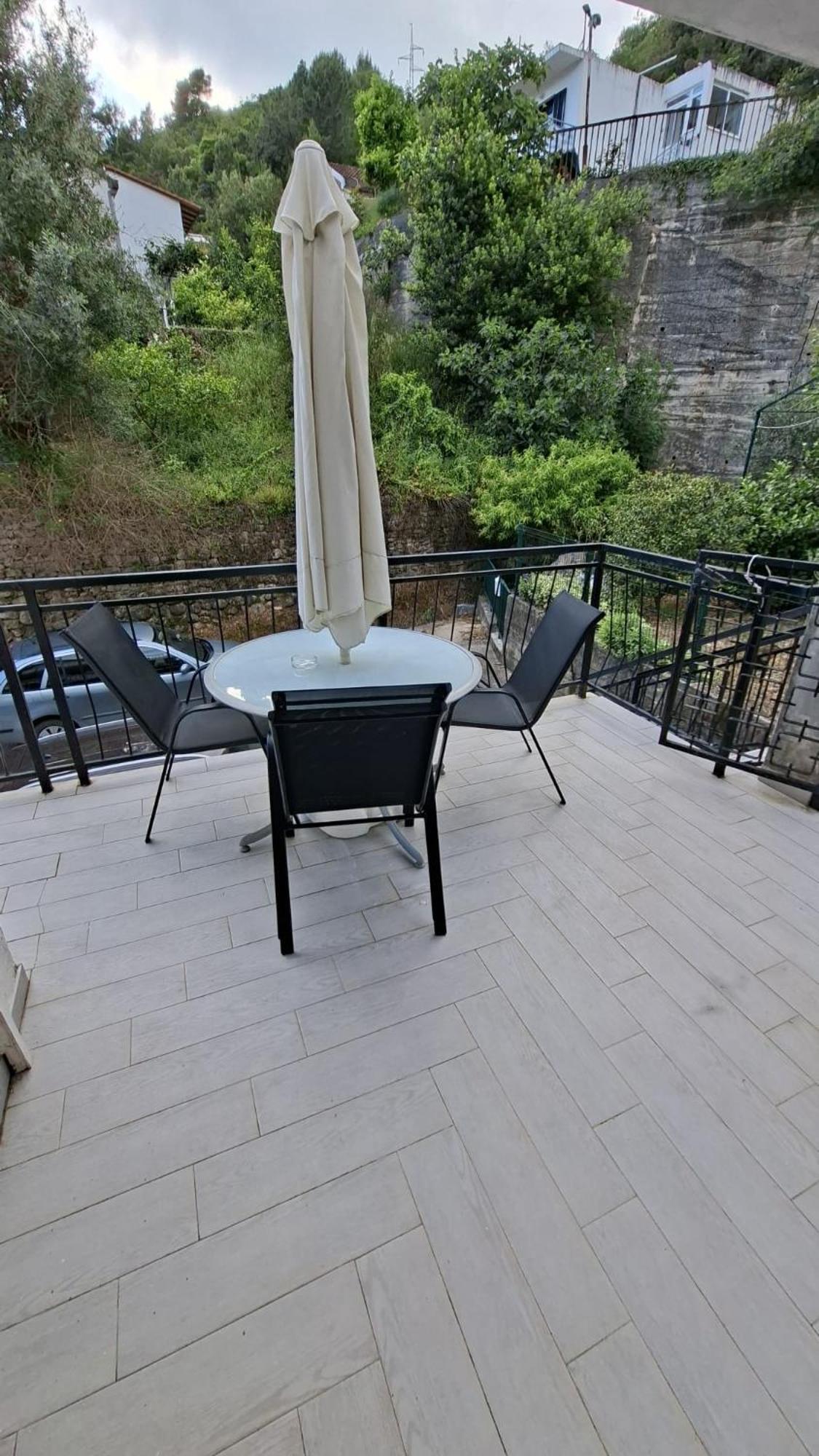 Apartments Lena Herceg Novi Værelse billede